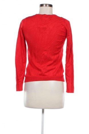 Damenpullover Oviesse, Größe S, Farbe Rot, Preis 9,29 €