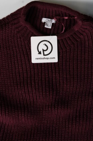 Damenpullover Oviesse, Größe S, Farbe Lila, Preis 6,99 €