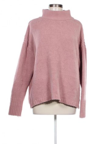 Damenpullover PHILOSOPHY REPUBLIC CLOTHING, Größe L, Farbe Rosa, Preis € 9,29