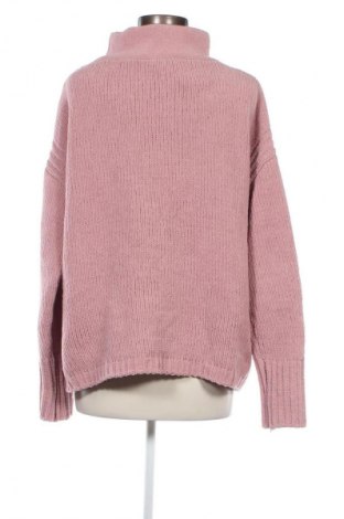 Damenpullover PHILOSOPHY REPUBLIC CLOTHING, Größe L, Farbe Rosa, Preis 9,49 €