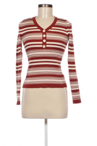 Damski sweter Padini Authentics, Rozmiar L, Kolor Kolorowy, Cena 18,99 zł