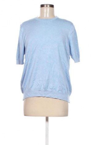 Damenpullover Page One, Größe XL, Farbe Blau, Preis 9,49 €