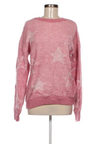 Damenpullover Papaya, Größe M, Farbe Mehrfarbig, Preis € 8,49