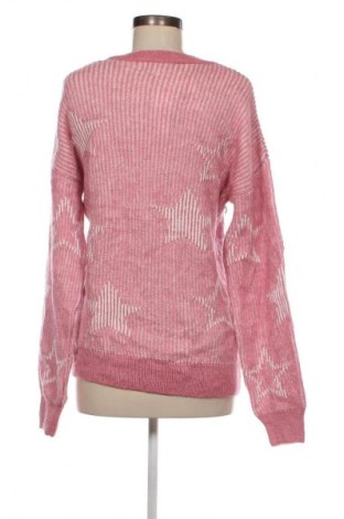 Damenpullover Papaya, Größe M, Farbe Mehrfarbig, Preis 4,99 €