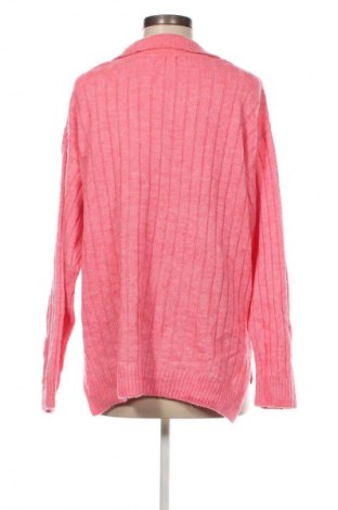 Damenpullover Papaya, Größe M, Farbe Rosa, Preis € 8,49