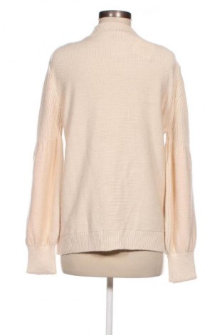 Damenpullover Papaya, Größe L, Farbe Ecru, Preis € 8,49