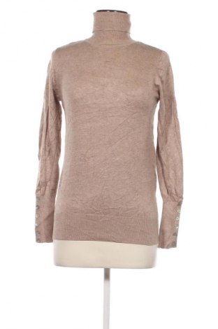 Damenpullover Papaya, Größe L, Farbe Braun, Preis € 8,49