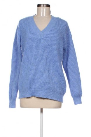 Damenpullover Papaya, Größe M, Farbe Blau, Preis € 20,29