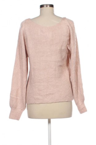 Damenpullover Papaya, Größe XL, Farbe Rosa, Preis 12,49 €