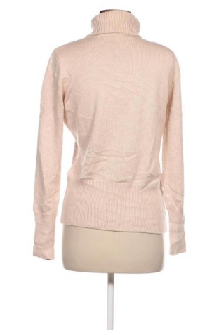 Damenpullover Patrizia Dini, Größe L, Farbe Ecru, Preis € 12,99