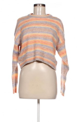 Damenpullover Pepe Jeans, Größe S, Farbe Mehrfarbig, Preis 25,99 €