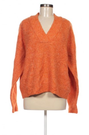 Damenpullover Peppercorn, Größe XL, Farbe Orange, Preis 11,99 €