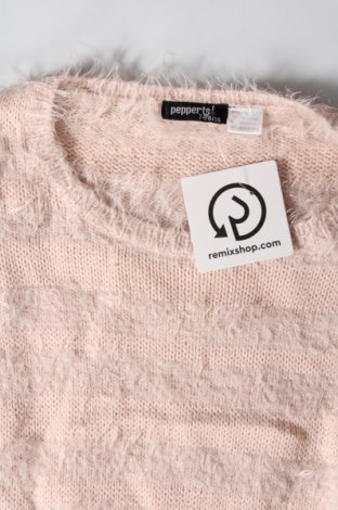 Damenpullover Pepperts!, Größe M, Farbe Rosa, Preis € 8,49