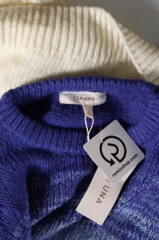 Damenpullover Per Una By Marks & Spencer, Größe L, Farbe Mehrfarbig, Preis € 26,49