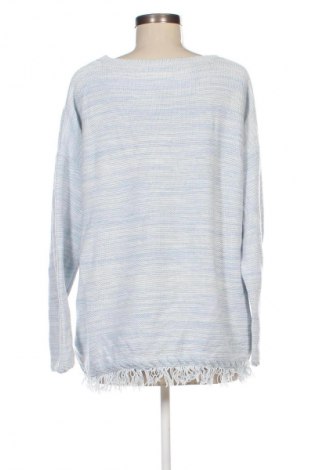 Damenpullover Per Una By Marks & Spencer, Größe XXL, Farbe Blau, Preis 12,99 €