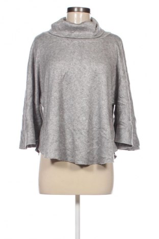 Damenpullover Piazza Italia, Größe L, Farbe Grau, Preis 5,99 €