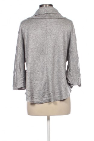 Damenpullover Piazza Italia, Größe L, Farbe Grau, Preis € 5,99