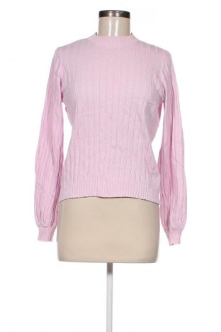 Damenpullover Pieces, Größe XS, Farbe Rosa, Preis € 14,79