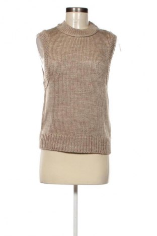 Damenpullover Pieces, Größe XS, Farbe Beige, Preis 14,99 €