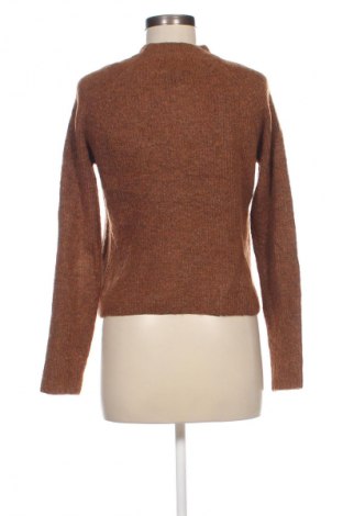 Damenpullover Pieces, Größe S, Farbe Braun, Preis 7,99 €