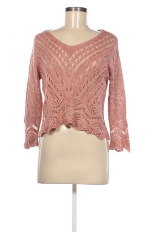 Damenpullover Pigalle, Größe M, Farbe Rosa, Preis € 5,99