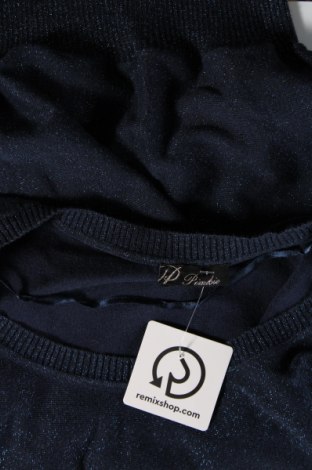 Damenpullover Pimkie, Größe S, Farbe Blau, Preis € 7,49