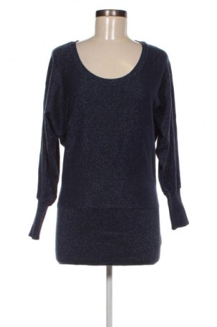 Damenpullover Pimkie, Größe S, Farbe Blau, Preis 8,49 €