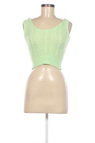 Pulover de femei Pimkie, Mărime XS, Culoare Verde, Preț 33,99 Lei