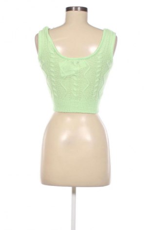 Pulover de femei Pimkie, Mărime XS, Culoare Verde, Preț 33,99 Lei