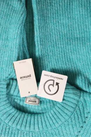 Damenpullover Pimkie, Größe L, Farbe Blau, Preis € 12,99