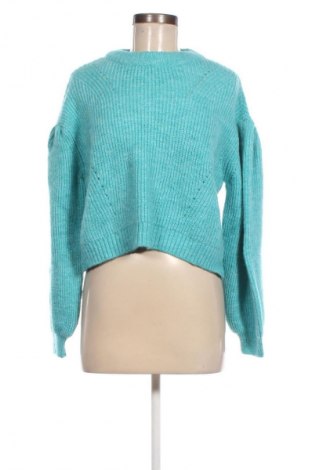 Damenpullover Pimkie, Größe L, Farbe Blau, Preis 12,99 €