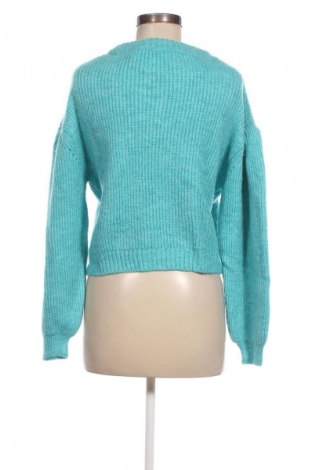 Damenpullover Pimkie, Größe L, Farbe Blau, Preis 12,99 €