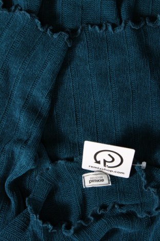 Damenpullover Pimkie, Größe L, Farbe Blau, Preis € 8,49