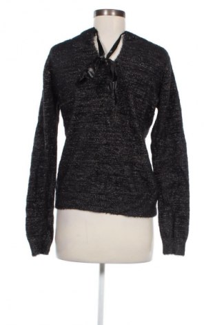 Damski sweter Pimkie, Rozmiar S, Kolor Czarny, Cena 37,99 zł