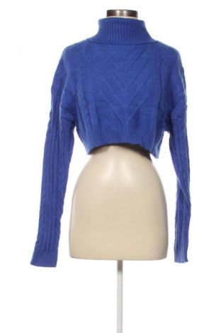 Damenpullover Pink Diamond, Größe S, Farbe Blau, Preis € 8,49