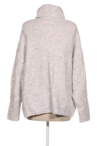 Damenpullover Pink Lily, Größe M, Farbe Grau, Preis € 8,49