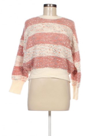 Damski sweter Pink Lily, Rozmiar S, Kolor Kolorowy, Cena 32,99 zł