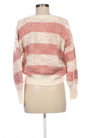 Damski sweter Pink Lily, Rozmiar S, Kolor Kolorowy, Cena 32,99 zł