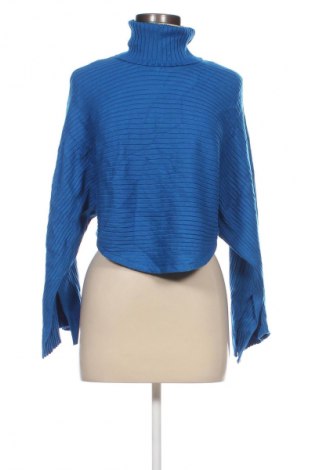 Damenpullover Pink Rose, Größe S, Farbe Blau, Preis € 8,49