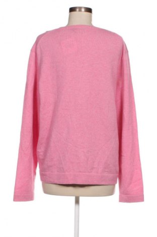 Damenpullover Polo By Ralph Lauren, Größe XL, Farbe Rosa, Preis € 95,79