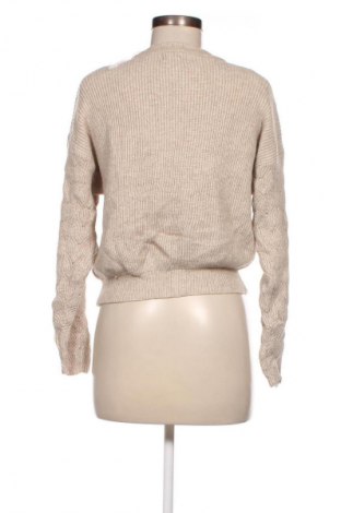 Damenpullover Poof, Größe L, Farbe Beige, Preis € 11,99