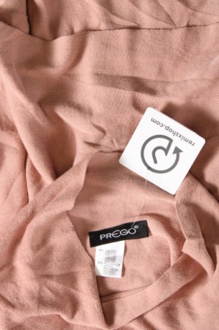 Damenpullover Prego, Größe M, Farbe Braun, Preis € 4,99