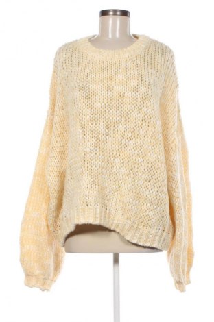 Damenpullover Pretty Little Thing, Größe L, Farbe Mehrfarbig, Preis € 8,49