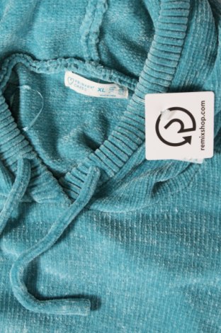 Damenpullover Primark, Größe XL, Farbe Blau, Preis 9,49 €