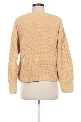 Damski sweter Primark, Rozmiar M, Kolor Żółty, Cena 23,99 zł