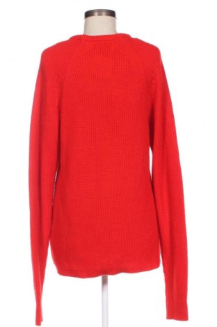 Damski sweter Primark, Rozmiar M, Kolor Czerwony, Cena 34,99 zł