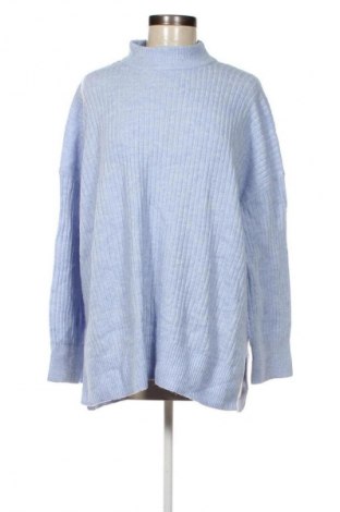 Damenpullover Primark, Größe M, Farbe Blau, Preis € 6,79