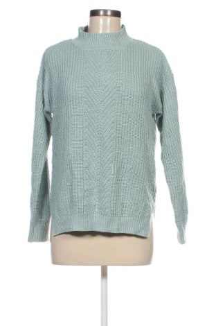 Damski sweter Primark, Rozmiar M, Kolor Zielony, Cena 37,99 zł