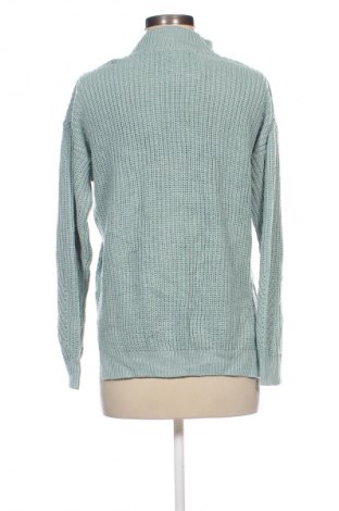 Damski sweter Primark, Rozmiar M, Kolor Zielony, Cena 37,99 zł