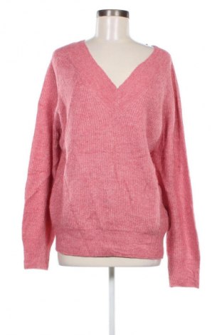 Damenpullover Primark, Größe M, Farbe Rot, Preis € 4,99